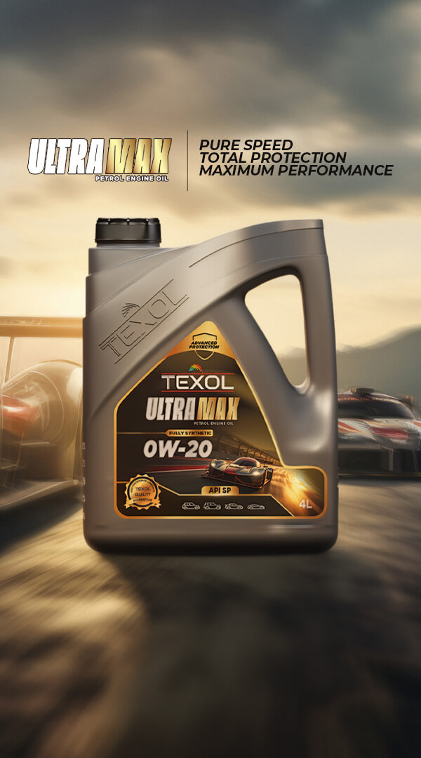 Diesel Engine Oils banner 2